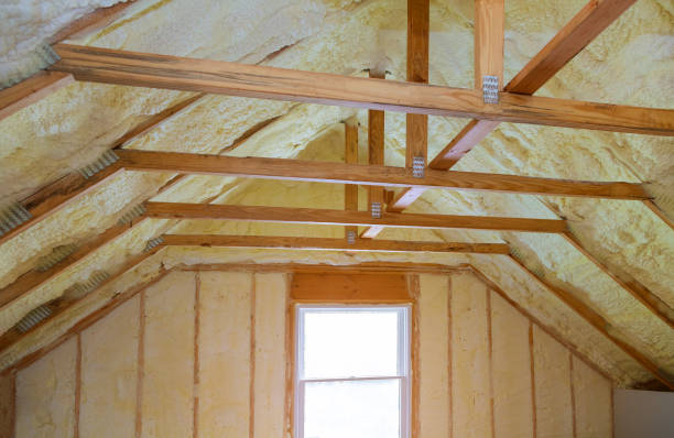 Best Types of Insulation in , IA