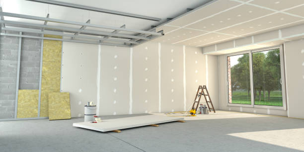 Best Types of Insulation in , IA