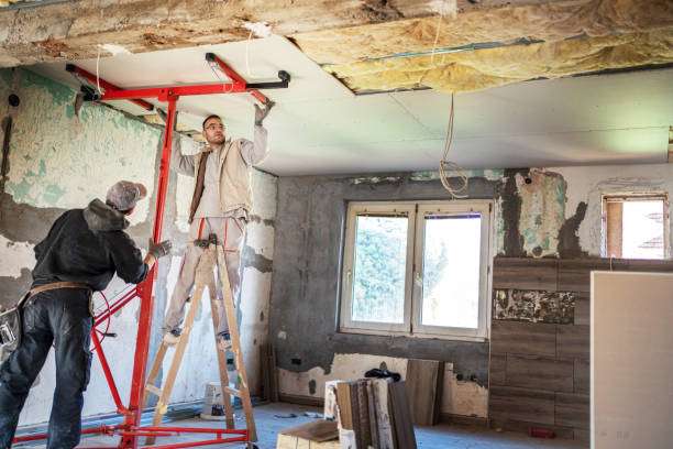 Best Insulation for Specific Applications in , IA
